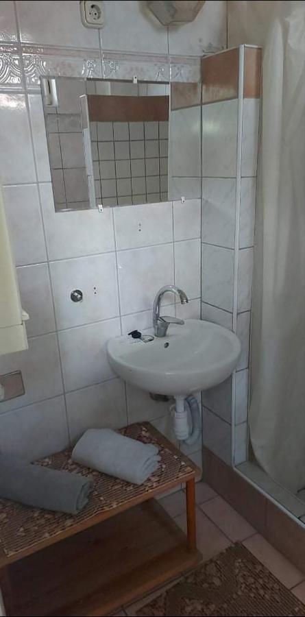 Badacsonyi Magan Szallas Badacsonytomaj Zewnętrze zdjęcie