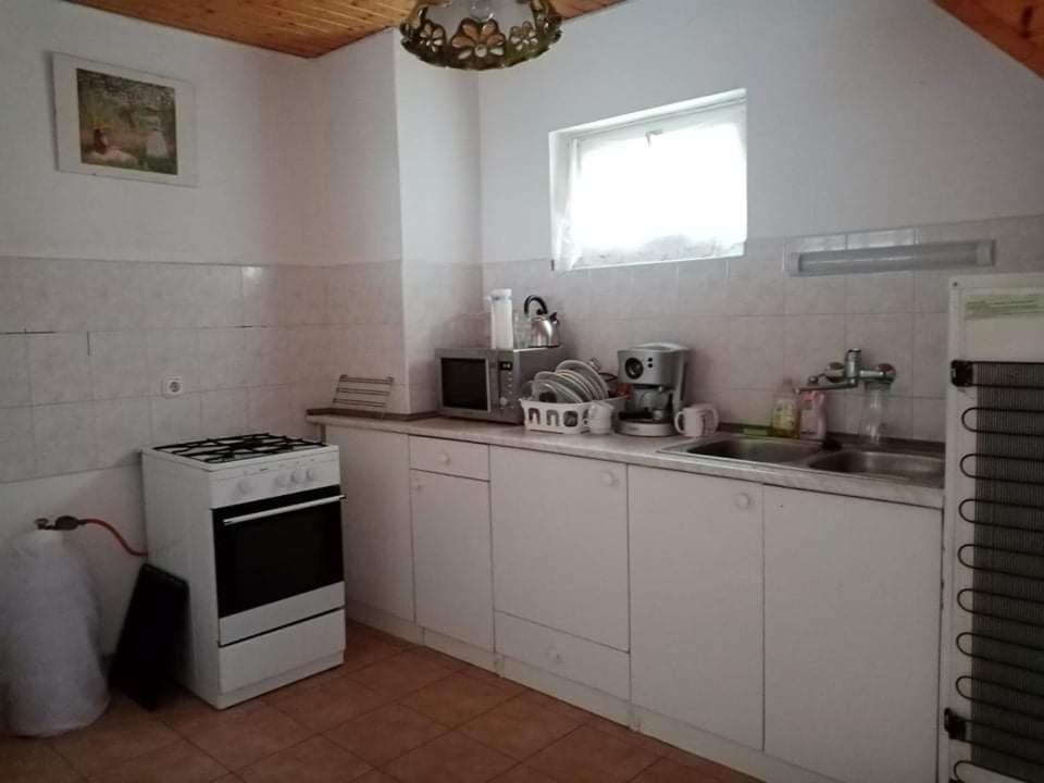Badacsonyi Magan Szallas Badacsonytomaj Zewnętrze zdjęcie