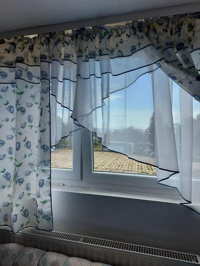 Badacsonyi Magan Szallas Badacsonytomaj Zewnętrze zdjęcie